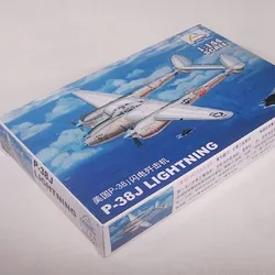Mini jouet de Table de sable en plastique, ensemble de construction, avion militaire chinois, russe et américain, à assembler, 1/ 144 
