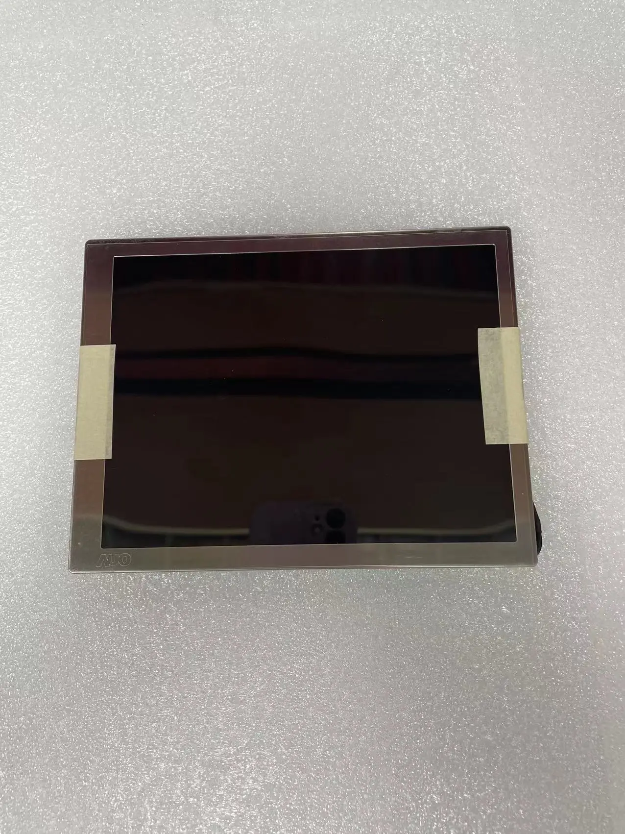 6.5 ġ 600*480 LCD г, LCD ȭ, LVDS CMOS, 1 ä, 6 Ʈ 500 cd/m2, G065VN01 V0 G065VN01 V1 V2 ÷