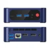 SZBOX N1 Alder Lake N95 Twin Lake N150 MINI PC DDR4 3200Mhz 16GB 512GB SSD Windows 11 WIFI BT Desktop Gamer Computer 1