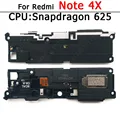Note 4X Snapdragon