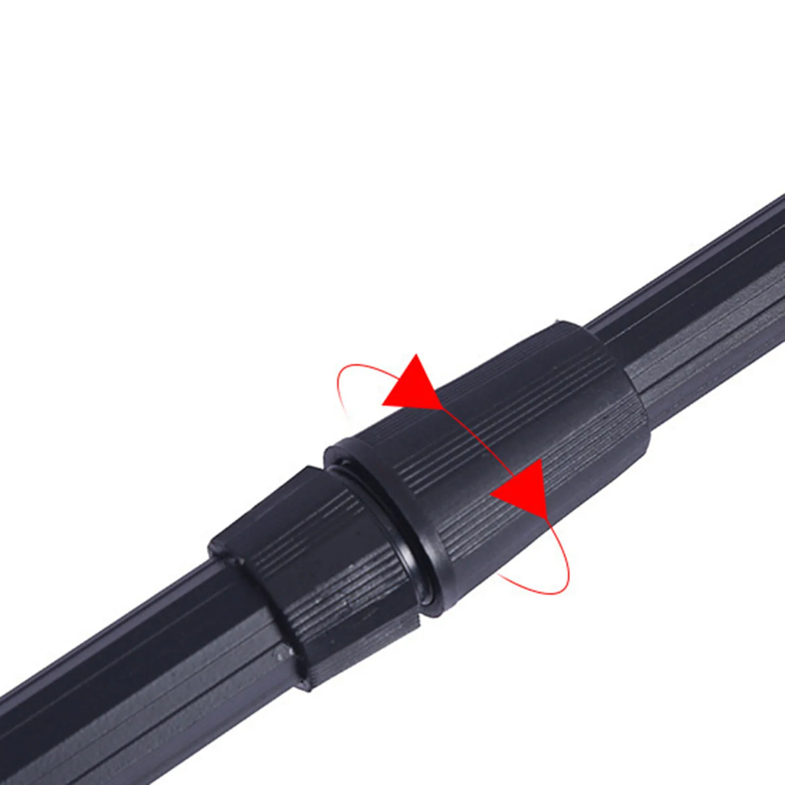 

Triangular Net Fishing Netting Aluminum Alloy Elastic Fishing Equipment Folding Portable Retractable Three Quarters