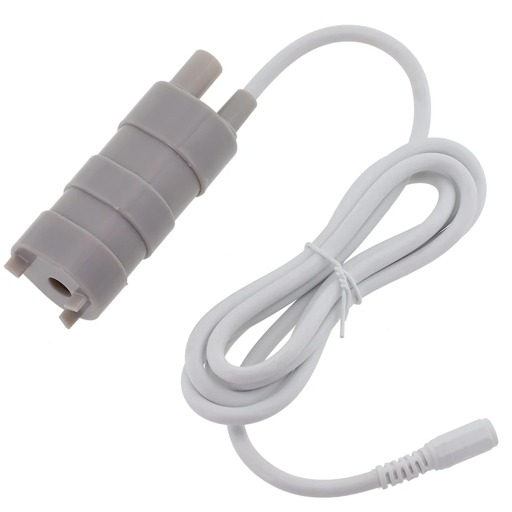 

High Quality Water Pump Engineering Plastic High Quality Pump Caravan Submersible Pump Watering Flowers 12 Volt Water