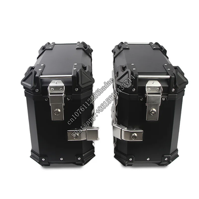 Мотоциклетные аксессуары большой