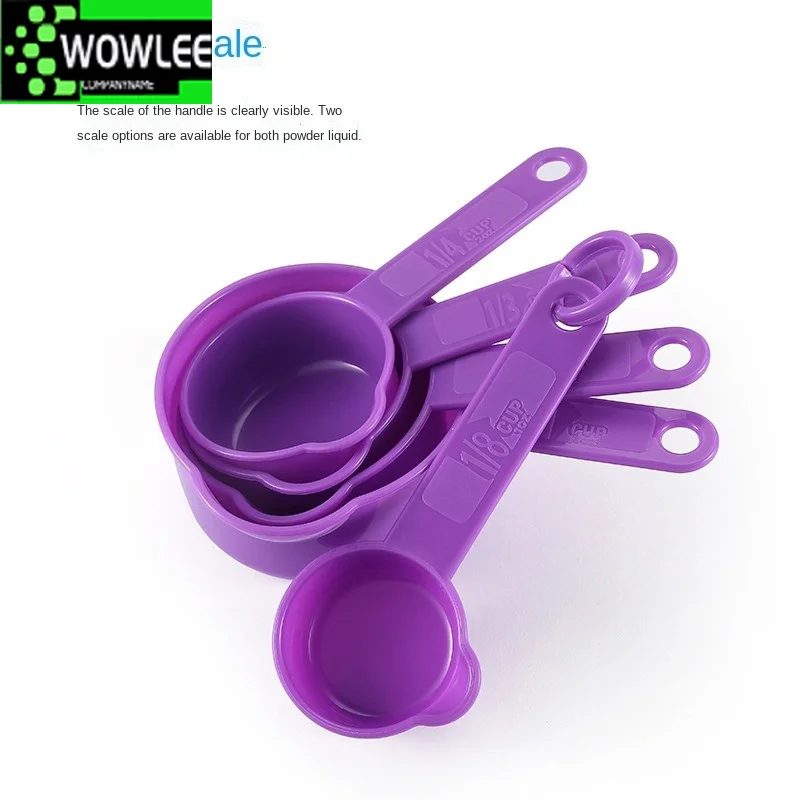 Measuring Spoons Cups 10pcs/set Kitchen Sugar Cake Baking Tools kitchen measuring spoons,measuring spoon set,measuring cup and spoon set