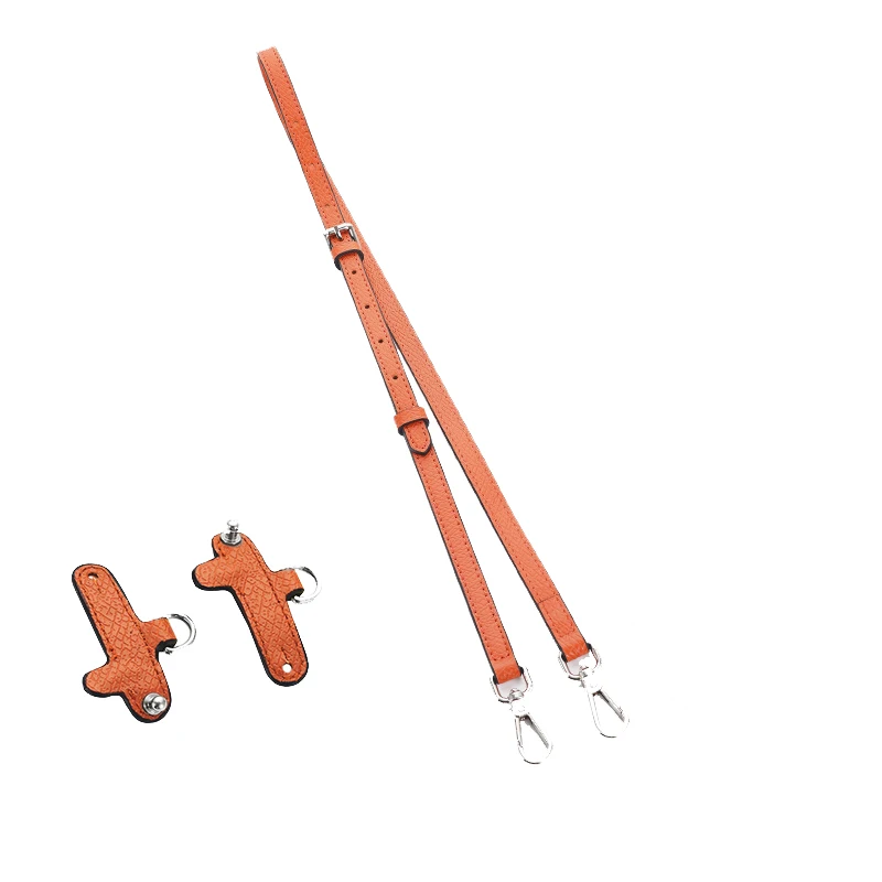 Tracolla Per Mini Borsa Longchamp Punzonatura Gnocco Borsa A Tracolla Accessori Per Borse