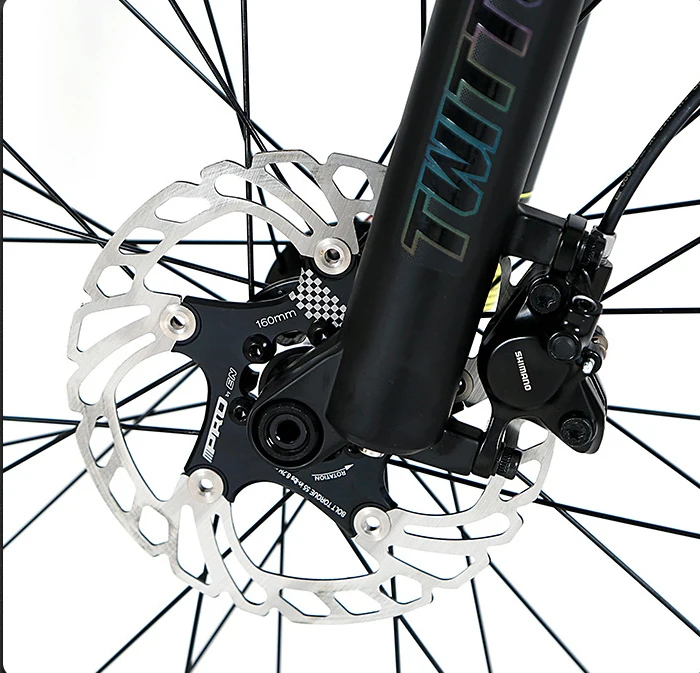 29 inch carbon fiber mountain bike 12 Speed Gears mountain bicycle Double shock absorber mtbcustom