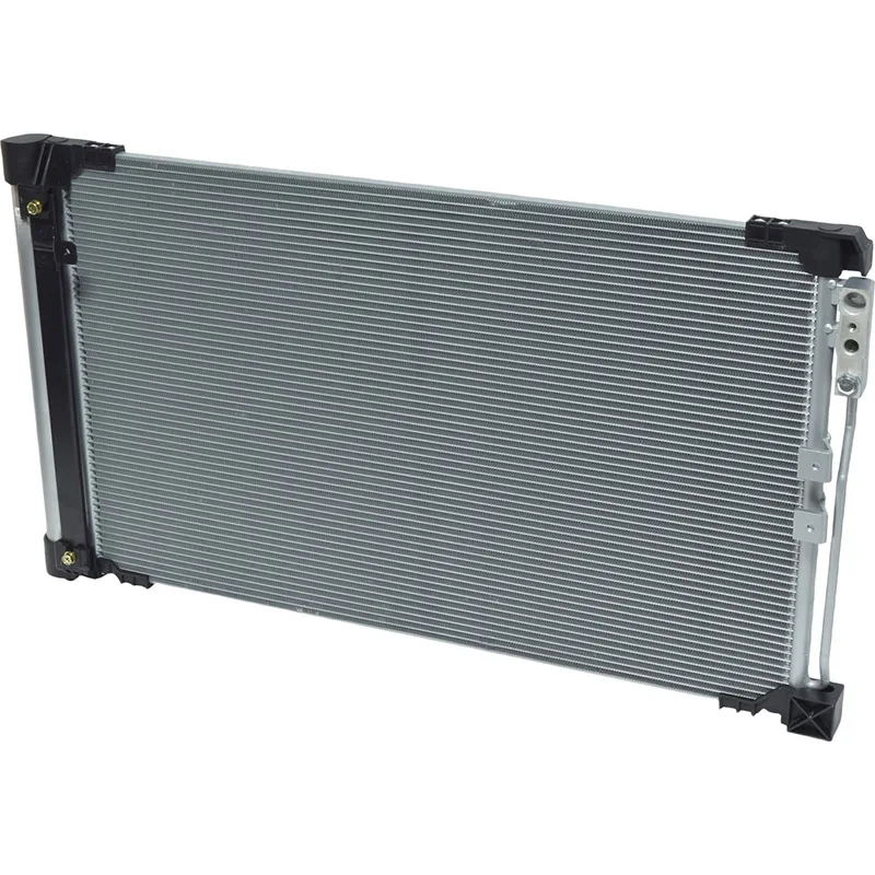 A/C Condenser Fit INFINITI Q50-Q60 92100-4GC0A 921004GC0A 921006HC0A 92100-6HC0A