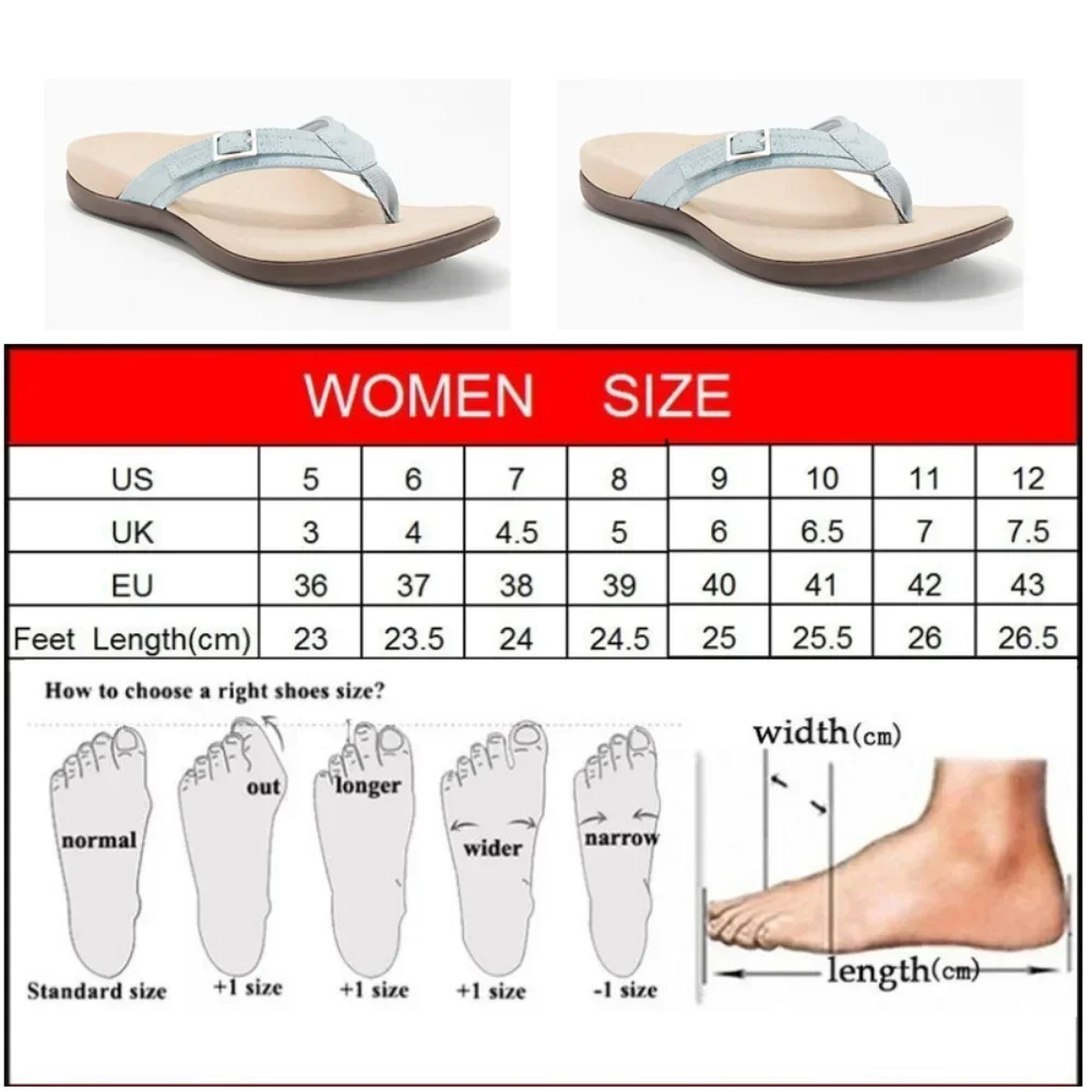 Summer Flat Bottom Leisure Flip-flops Fashion Simple and Comfortable Ladies Home Solid Color Sandals Slippers