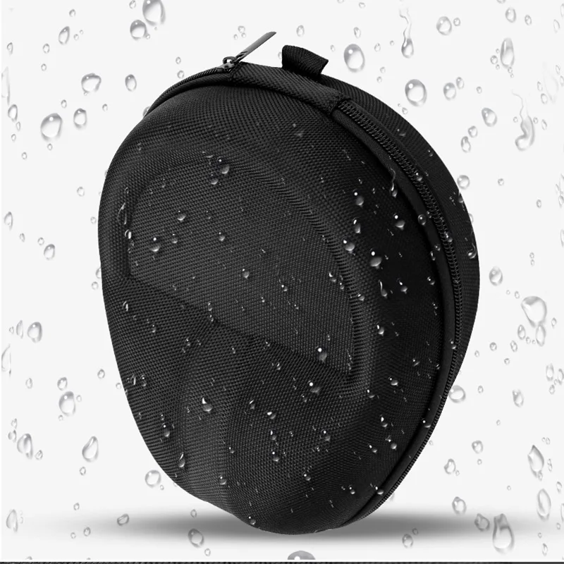 Earphones Case Box For Sennhei HD545 HD565 HD580 HD600 HD650 Headphone case