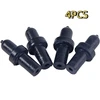 4PCS Basketball Nozzle Ball Nozzle Replacement Air Leak Repair Valve Core Inflatable Basketball Football Volleyball Universal