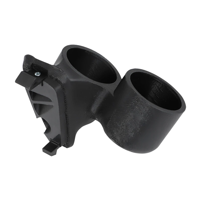 Dual/Single Car Gauge Pod Mount Meter Holders For Integra 1994-2001 Functional Window Vent 52mm
