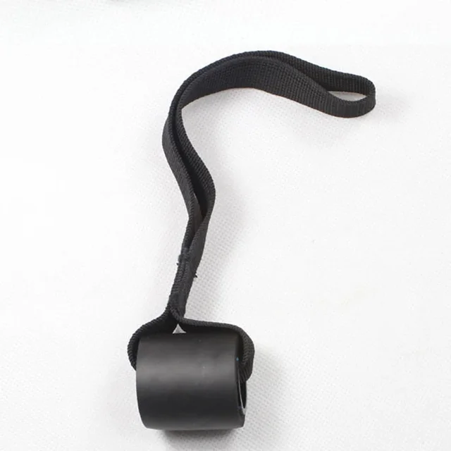 Custom Made Camouflage 30 40 50 80 100 Pounds Anti-Break Latex Gym Rubber Pull Rope Resistance Band Fitness Training Customize 5