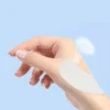 20pcs/lot Portable Ostomy Care Fix Tape Spunlaced Tapes To Fix Your Colostomy Bags Prevent Flange From Warping and Shifting 5