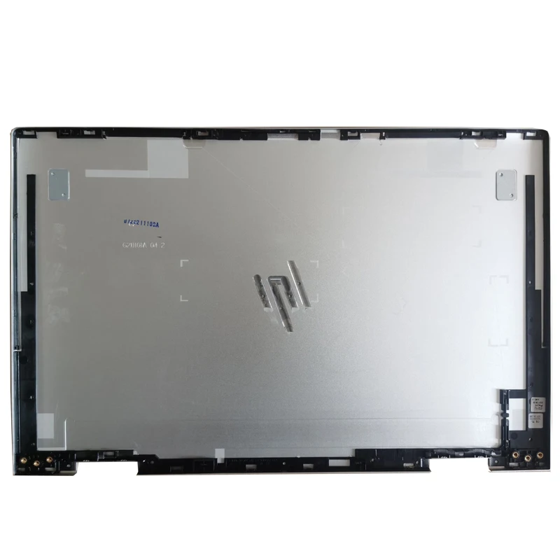para hp Envy X360 15-ed Tpn-c149 Tampa Traseira Case Superior Portátil Lcd Capa Traseira Prata L93203001 Marrom L93204-001 Novo - Imagem 4