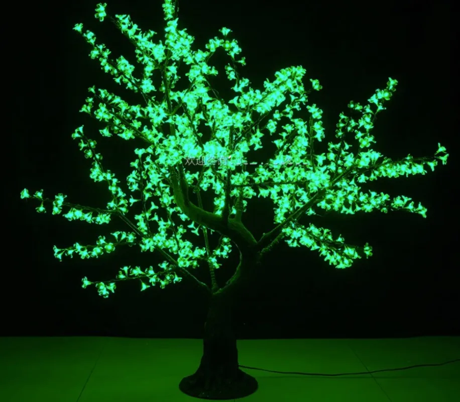 

Наружная Водонепроницаемая светодиодная лампа для рождественской елки, Высота 1,5 м, 5 футов, В переменного тока, Ва, защита от дождя, Прямая поставка