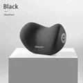 Headrest black