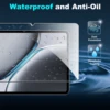 Protective Glass For Blackview Tab 60 Pro/ 60 WIFI / A6 Kids (10.1") 2025 Clear Anti-Scratch Tempered Film Screen Protector 4