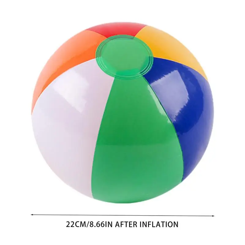 Рисунок 6 - Надувные шары для бассейна