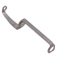 SWF Computer Embroidery Machine Accessories – Presser Foot 100MM with Round Hole Spare Part - Image 6