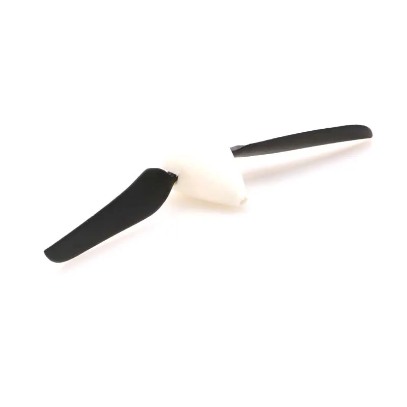 Mini Klapppropeller 4.5x3/5.1x3.1/5.5x3.3 für RC-Segelflugzeug - 2er-Pack