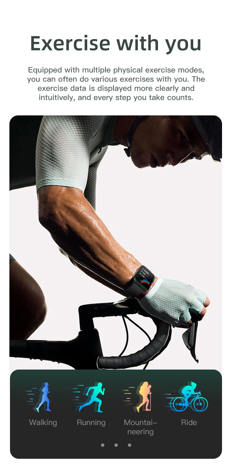 T68 Mens Smart Watches Body Temperature Heart Rate Monitor SPO2 Blutooth Call Flashlight Sports Watch Clock Gift for Men Women