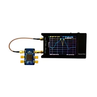 NanoVNA Testboard Kit VNA Test Demo Board Vector Network Analyzer Testing Board 1