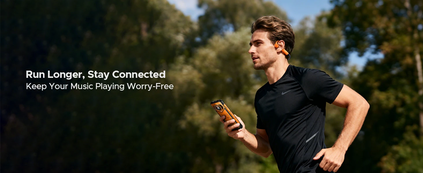 DOOGEE S200 Rugged Phone 48GB + 256GB Dimensity 7050 6.72" 120Hz Display 100MP Camera 10100mAh Battery NFC Android 16 Smartphone