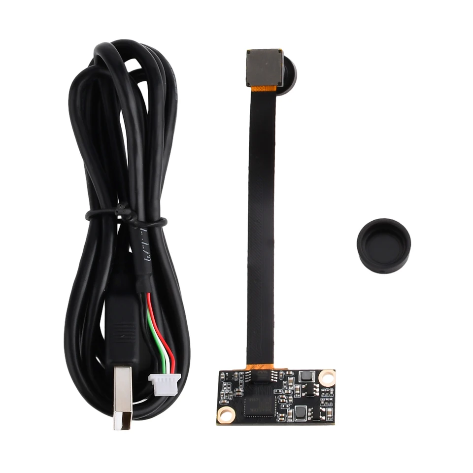 OV5640 AF 72 gradi 5 milioni di Pixel modulo telecamera ad altissima definizione modulo telecamera con messa a fuoco automatica 24pin 0.5MM spaziatura DVP MIPI  502