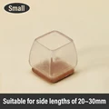 Transparent Square S