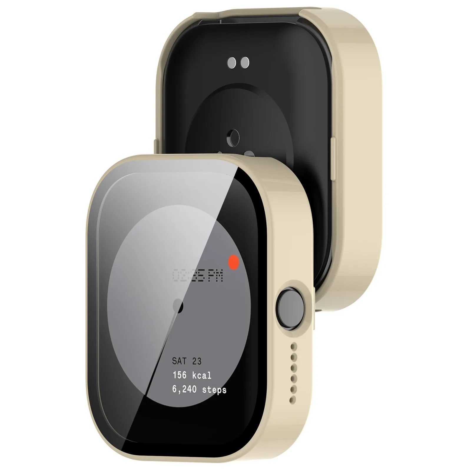 ϵ    ũ ȣ ʸ Ʈġ  ̽, Nothing CMF Watch Pro  Ŀ, Ʈ ׼