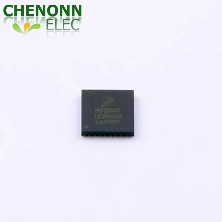 MC33CD1020AESR2