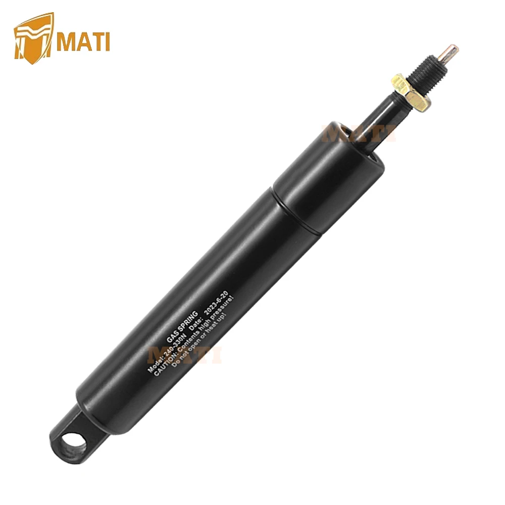 

MATI Steering Column Oil Locking Shock Cylinder for Polaris RZR 800 2008 7043261 shock absorber