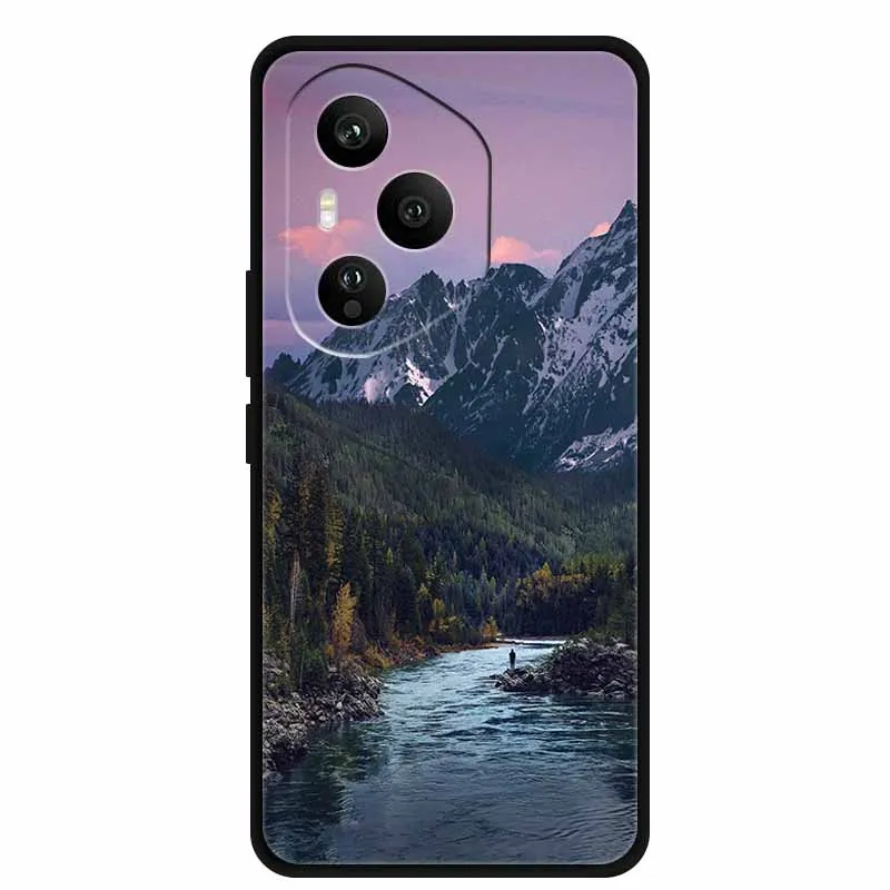 Enhanced Silicone TPU Phone Case Cover - Original Soft Protective Fashion Design, Planet Capa
