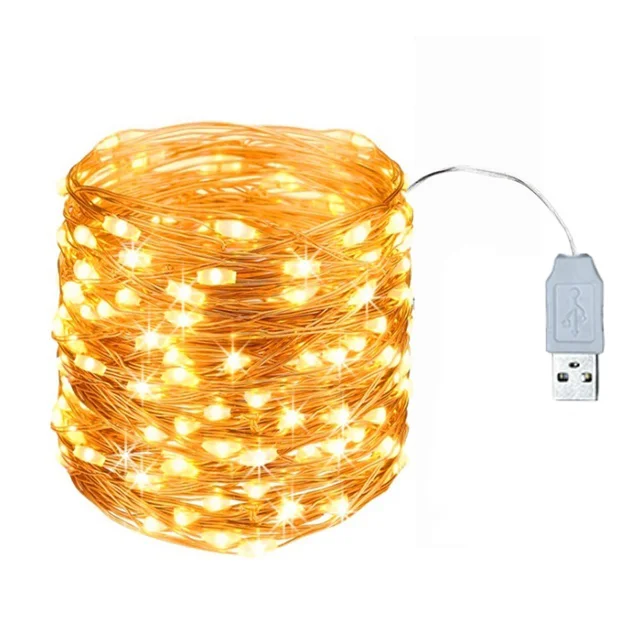 USB-warm