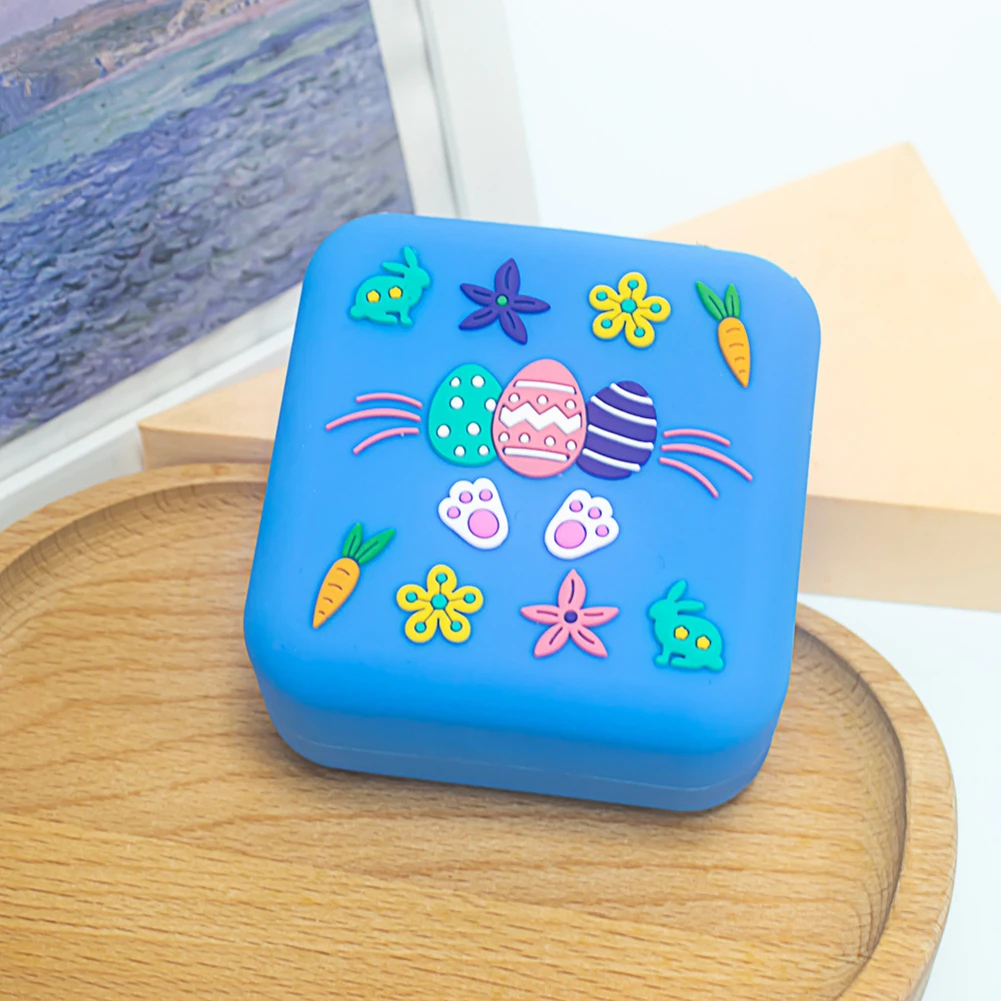 Soft Silicone Protective Cover for Kids Audio Music Player