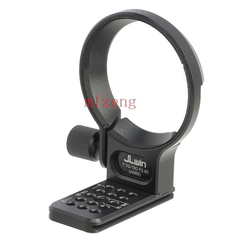 A065 alloy Camera Tripod Mount adapter lens support For tamron 70-180mm F2.8 II Di III VC VXD G2 AS standard
