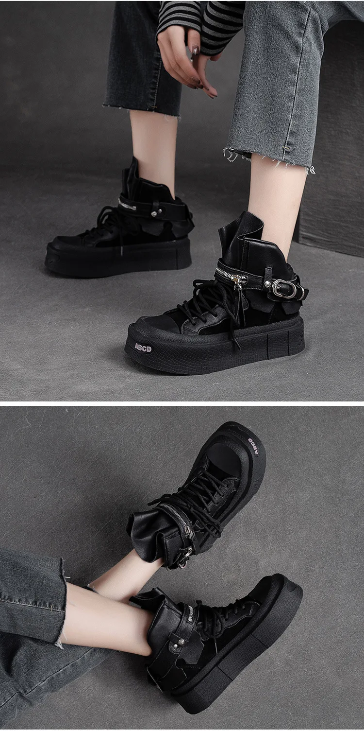booties for women - true-deals-club