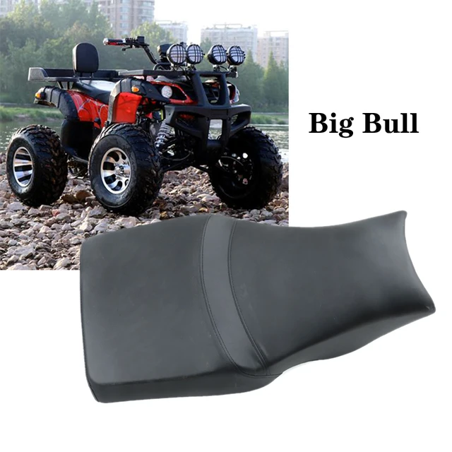 Selle Vtt Confortable Siu00e8ge ATV, Selle De Rechange Pour Selle