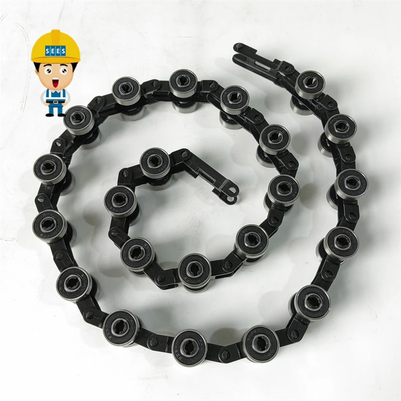 Reversing Chain Kone NEK-KM5071663G01 main image 0