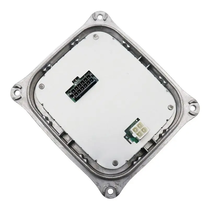4G0907472A A7 S7용 전면 LED 조명 제어 모듈 드라이버 모듈 밸러스트 오토