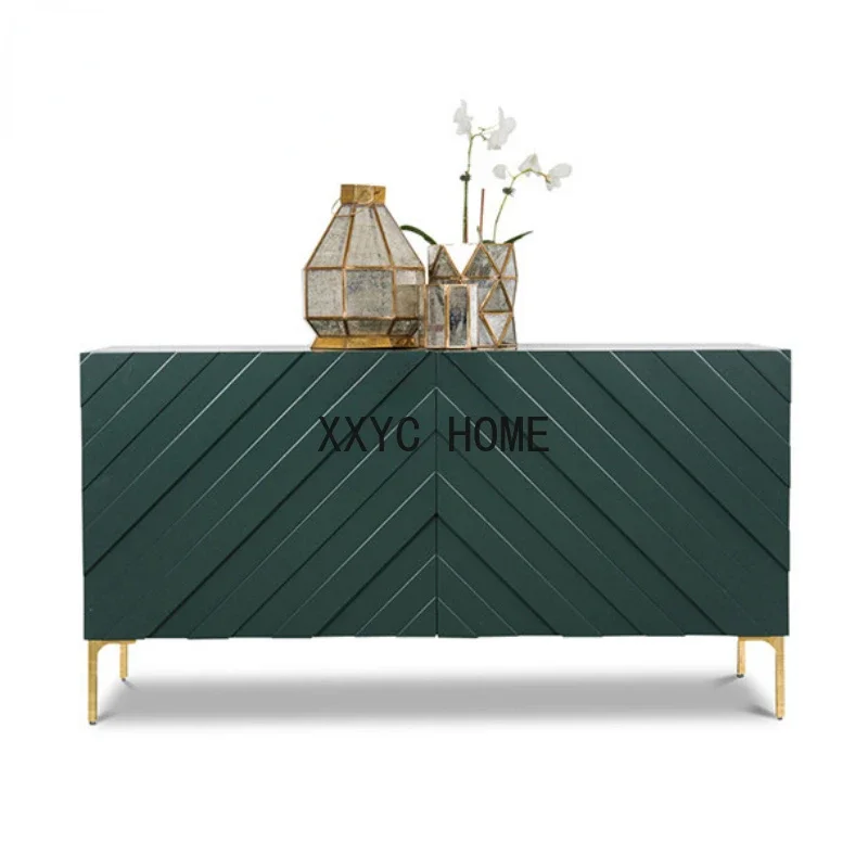 

Personalized Creative Sideboard Cabinet Modern Fashion Cupboard Entrance Cabinet
