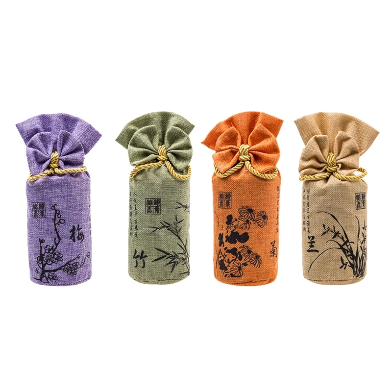 

Activated Bamboo Charcoal Bag 250g Scent Purification Odor Removing Household for Dormitory No Smell Present 203C