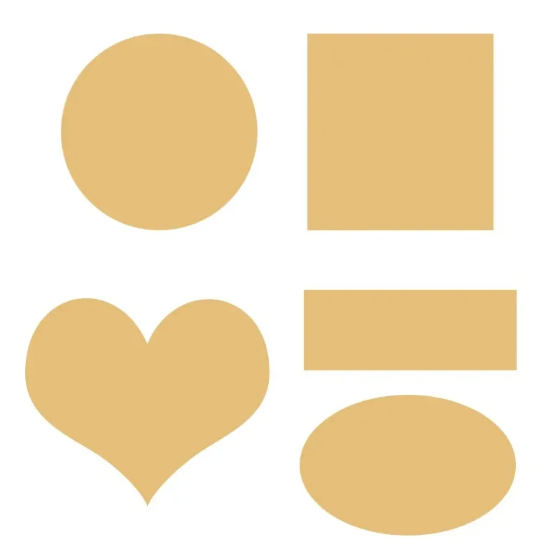 Рисунок 3 - 40 мм пользовательские уплотнительные