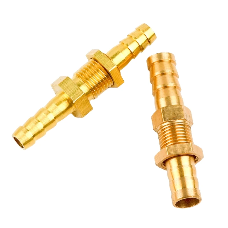 Raccordo A T In Ottone 3 Vie Per Tubo - Connettore | FindTheDeal - Foto 8