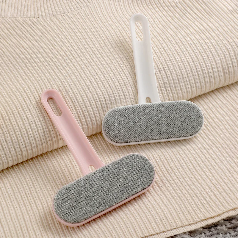 Lint Remover Fabric Shaver Clothes Lint Remover Woolen Coat Shaver Clothes Shaving Ball Ball Remover Manual Clothes Pilling Hair Remover Household Trimmer #3625