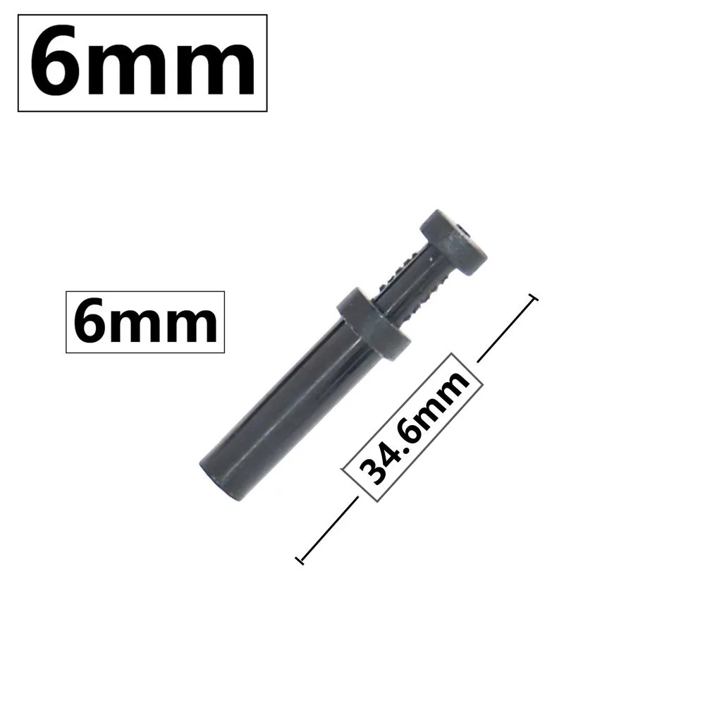 6mm 8mm Pnömatik Bağlantı Tee Dirsek Düz Fiş Vana Hava Hızlı Bağlantı Su Itme Hortumu Couping PU PY PK PM PZA HVFF