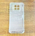 Transparent TPU Case