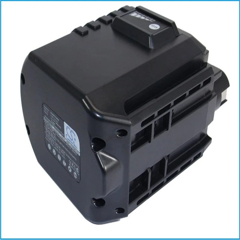 

Ni-MH battery for Ramset Bosch Würth Power Tools,24.0V,3000mAh,DynaDrill 524 PA6-GF35 11225VSR,GBH 24VFR ABH 20 ABH 20-SLE
