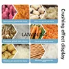 SGF Sweet Potato Flushing Machine Household Pulp Grinding Machine 4