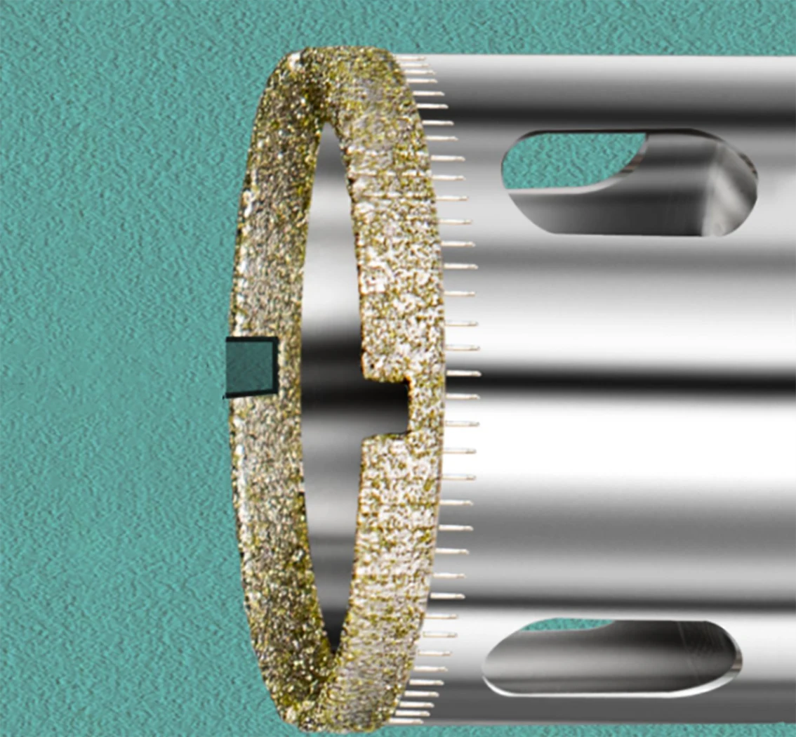 Glass Hole Cutter Screwfix visitchile.cl